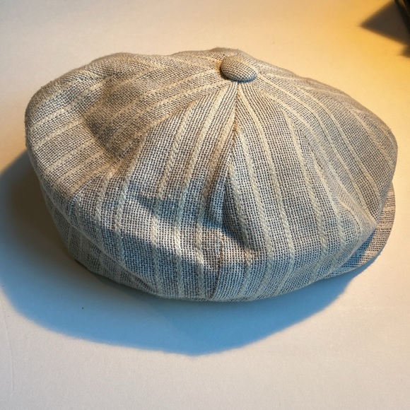 🎯Sale❗️Men’s cap. Discoloration around the brim - Picture 3 of 9